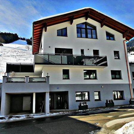 Appartement Christine Grossarl Exterior foto