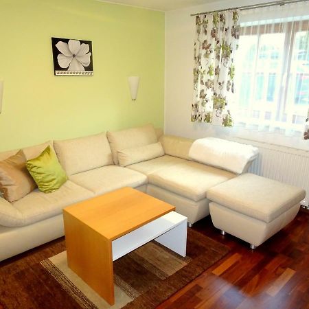 Appartement Christine Grossarl Exterior foto