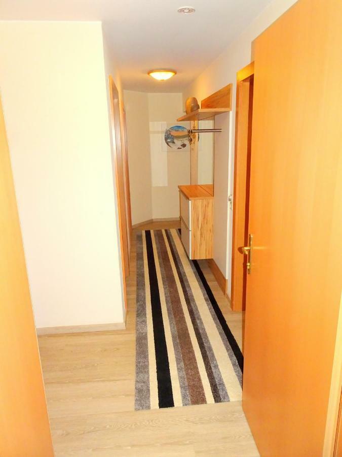 Appartement Christine Grossarl Exterior foto